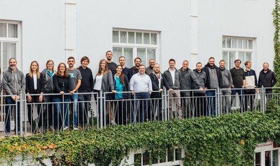 Netresearch: OroCommerce Agentur Leipzig, OroCommerce-Team