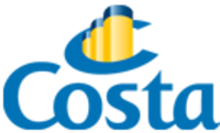 Logo Costa Crociere