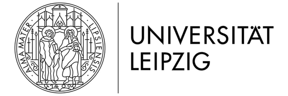 Logo von der Universität Leipzig