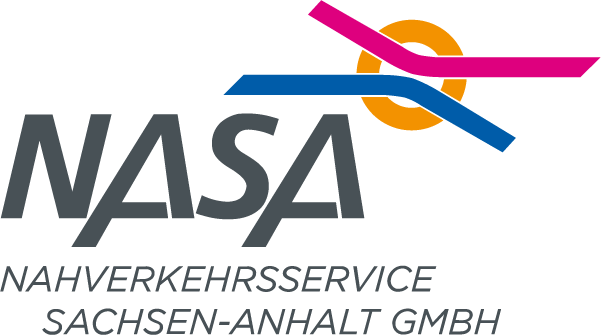 Nahverkehrsservice Sachsen-Anhalt GmbH (NASA GmbH)