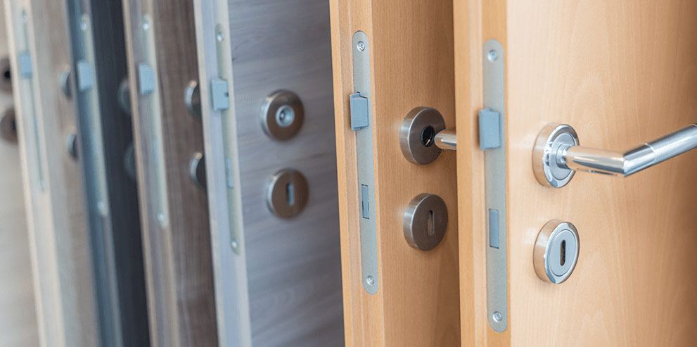 Deine Tür Webshop Deine Tür Webshop