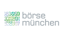 [Translate to English:] Börse München