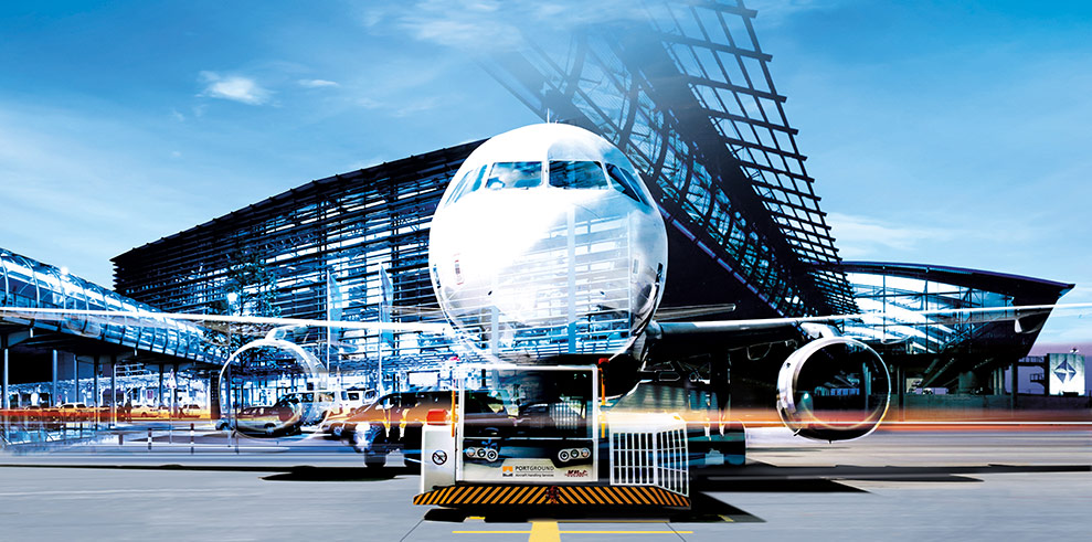 Mitteldeutsche Flughafen AG - TYPO3 Relaunch Mitteldeutsche Flughafen AG - TYPO3 Relaunch