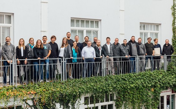 Netresearch: OroCommerce Agentur Leipzig, OroCommerce-Team