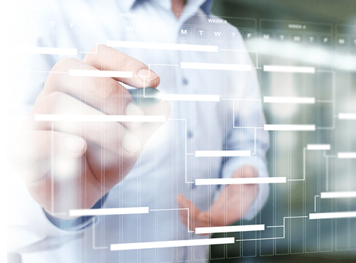 Project management
