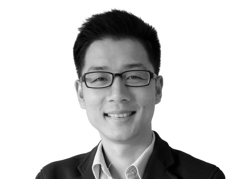 ConnectPOS Chairman Mr Hieu Nguyen
