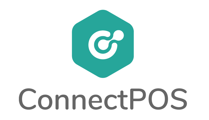 ConnectPOS Logo