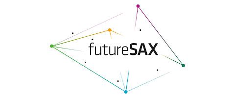 Logo futureSAX Partner