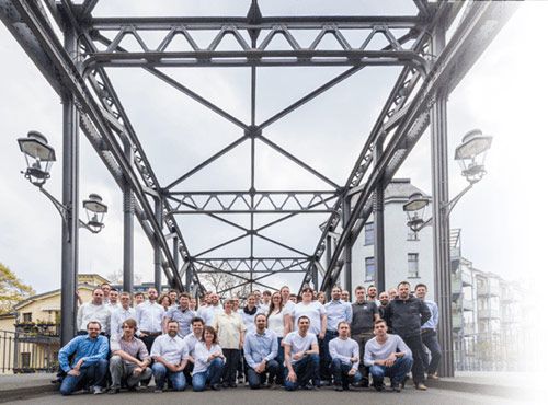 Netresearch team