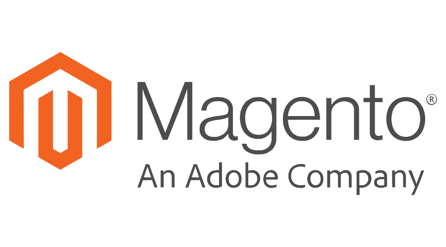 Magento Logo: An Adobe Company