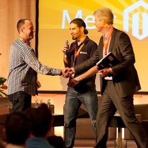 Meet Magento DE 2012