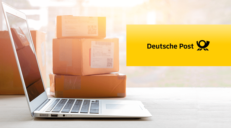 Shopware plugin Deutsche Post Direkt