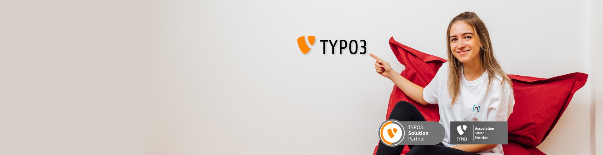 TYPO3 CMS