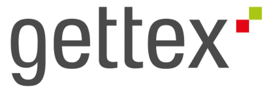 logo gettex