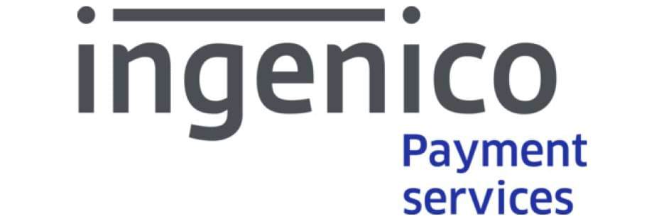 logo ingenico