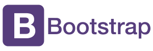 Bootstrap logo