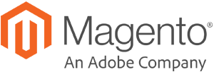 Magento: An Adobe Company - Logo