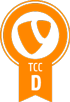 TYPO3-zertifiziert Developer