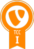 TYPO3-zertifiziert Integrator