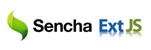 Sencha Ext JS Logo