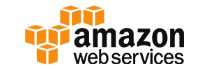 amazon web services logo