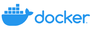 docker logo