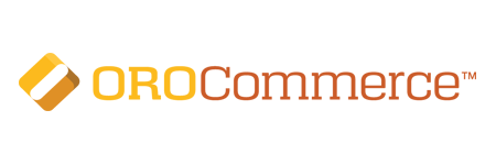 OroCommerce Logo: Barcamp - Digitale Transformation