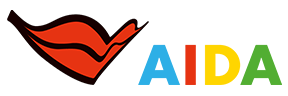 Logo von AIDA Cruises