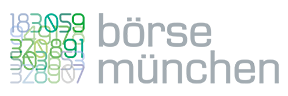 Logo der Börse München