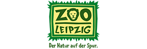 logo zoo leipzig
