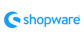 shopware Logo