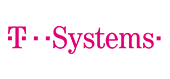 T-Systems Logo