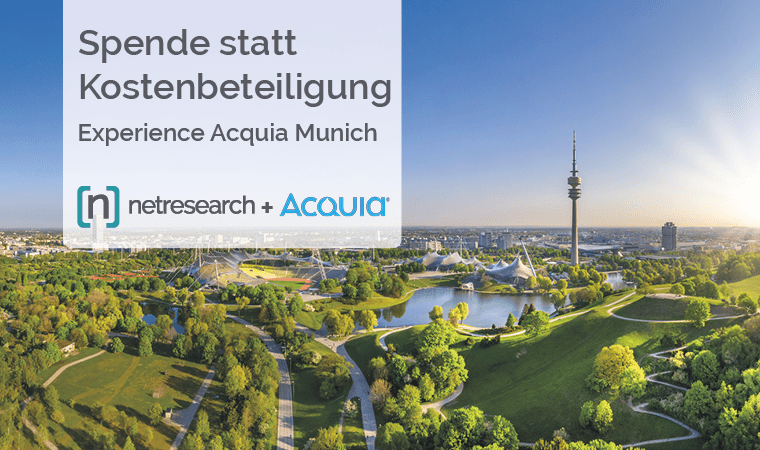 Experience Acquia Munich