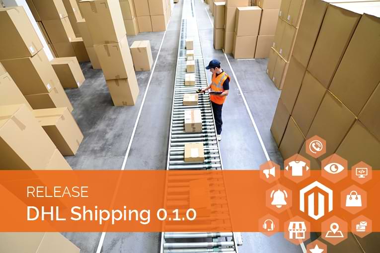 DHL Shipping DHL Shipping