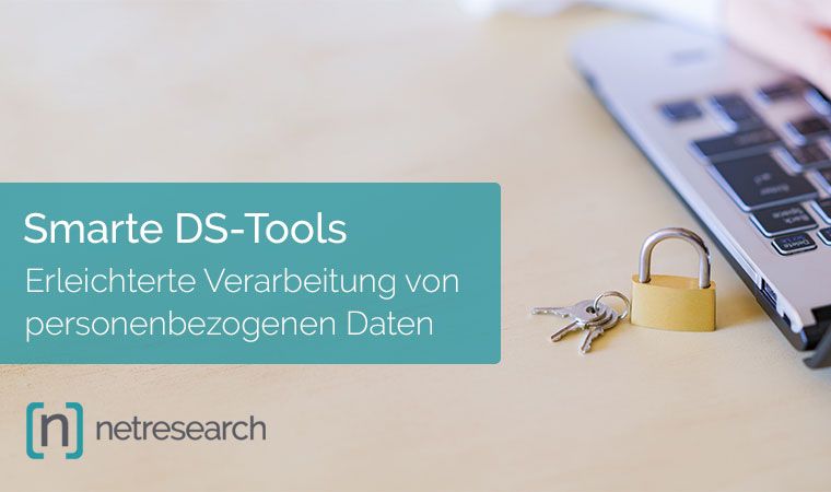 Smarte Datenschutztools für KMUs