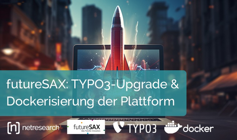 futureSAX: TYPO3 Upgrade v11