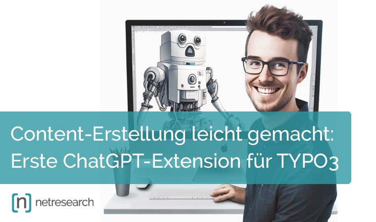 Content-Erstellung für Redakteure leicht gemacht, TYPO3 Cowriter-Extension