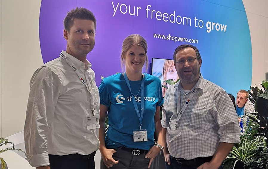 Shopware & Netresearch