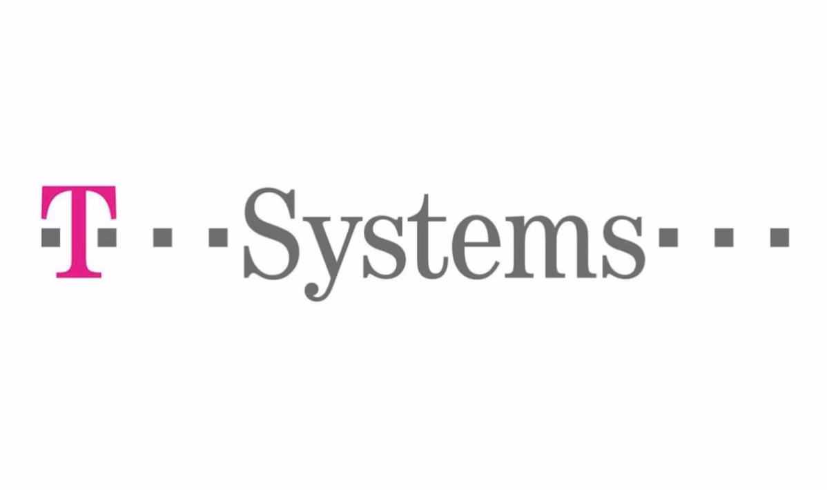 Logo T-Systems