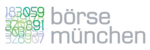 Logo der Börse München
