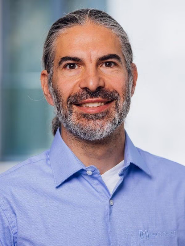 Thomas: Gründer & CEO