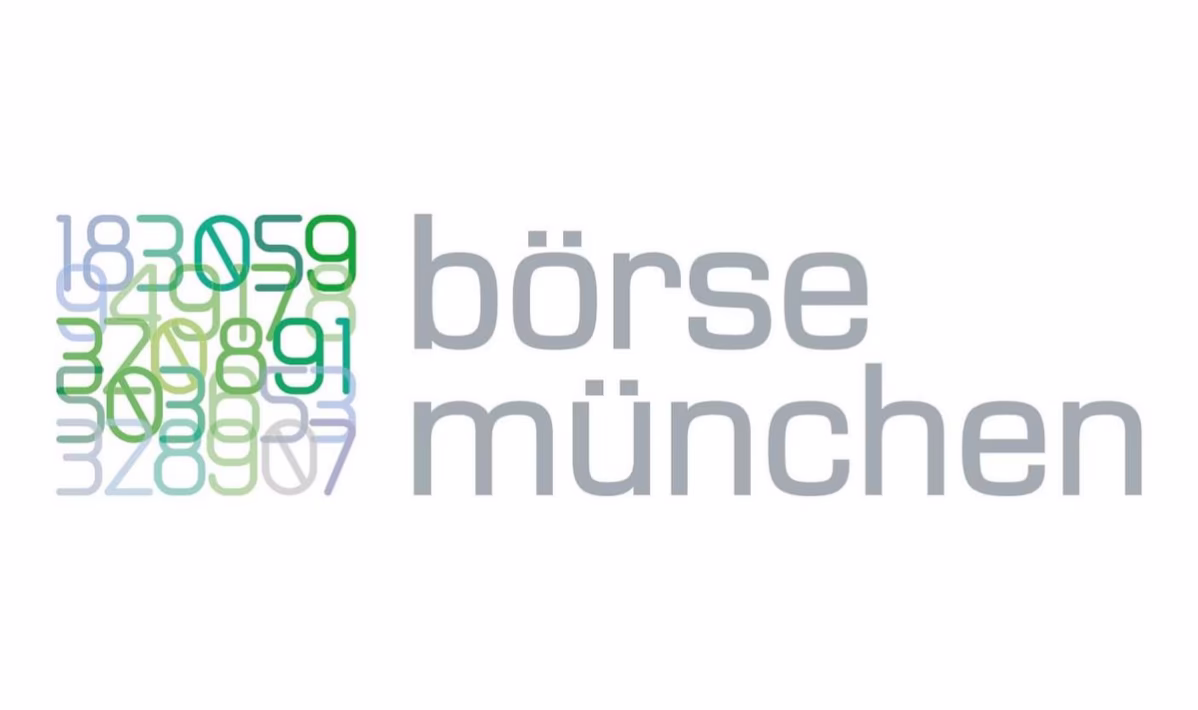 Logo Börse München