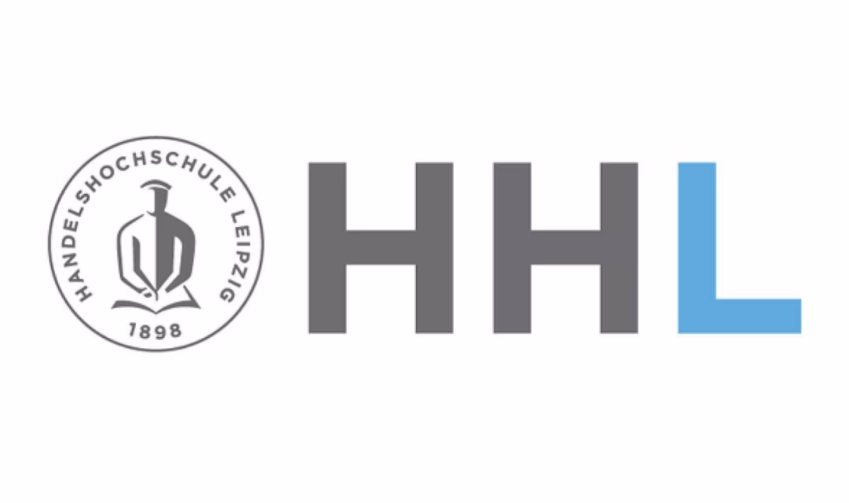 Logo Handelshochschule Leipzig