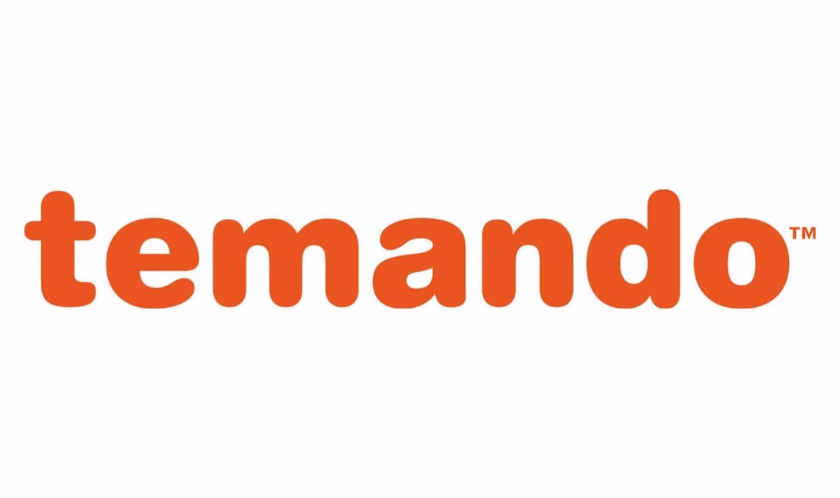 Logo Temando
