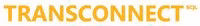 Logo transconnect: Technologie und Partner