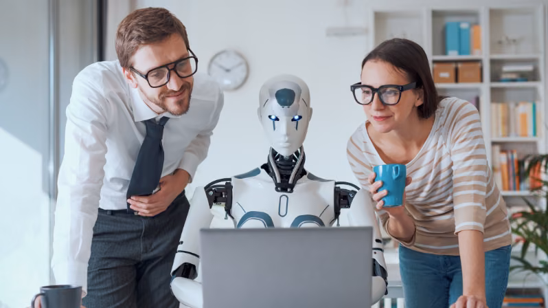 ScormIQ - Ihr KI-Tutor für bestehende SCORM-Kurse