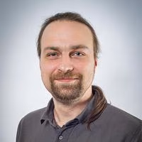 Portrait von Axel Kummer