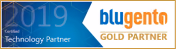 blugento technology partner 2019