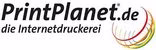 Logo unseres Kunden PrintPlanet - Die Internetdruckerei