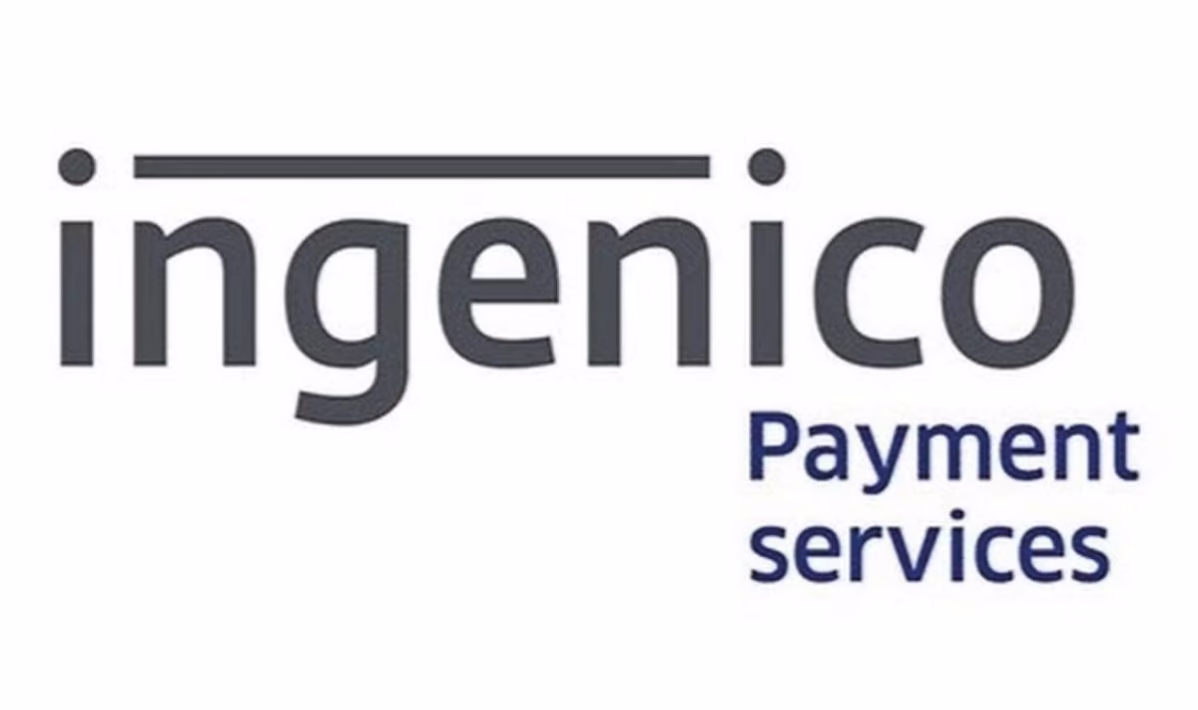 Logo ingenico